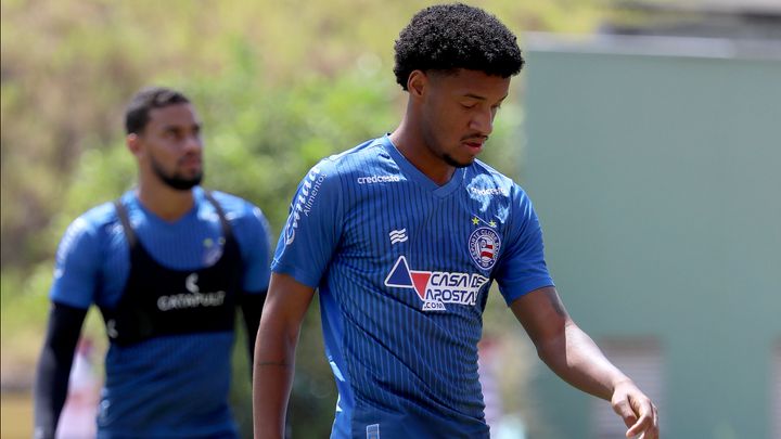 Bahia e Vitória se enfrentam nesta quarta pela estreia do Nordestão Sub-20