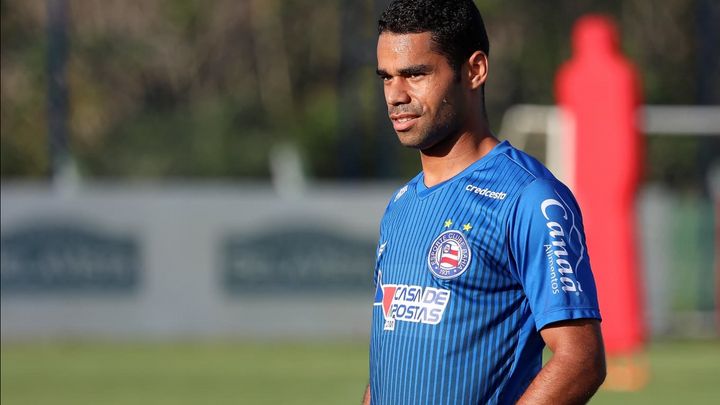 Bahia volta aos treinos e inicia preparativos para pegar o São Paulo