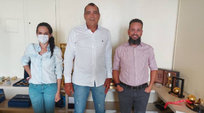 Brumado FC: Futebol Baiano pode ganhar mais um clube em 2022