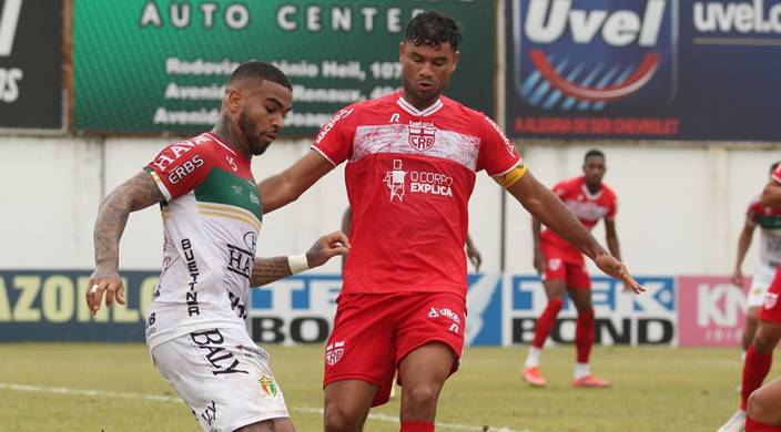 Londrina e Brusque vencem, e Vitória retorna à zona de rebaixamento