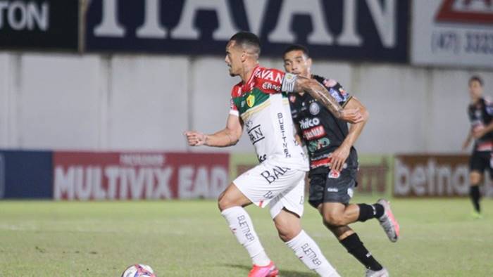 Brusque vence o Operário e confirma permanência na Série B