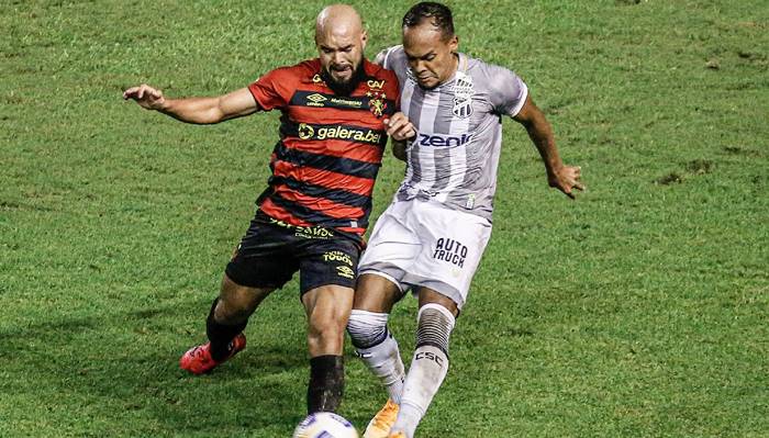 ‘Folgando’ na rodada, Bahia seca Sport e Juventude neste domingo