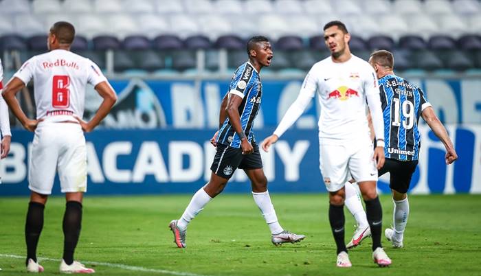 Com jogo de interesse do Bahia, 33ª rodada da Série A começa nesta terça