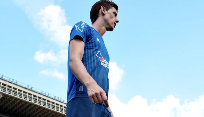 Conti celebra boa fase no Bahia e destaca parceria com Luiz Otávio