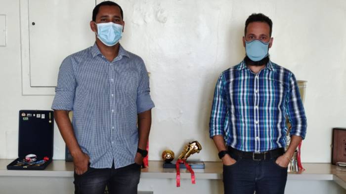 Com 41 Seleções, Copa Inter Vale tem retorno confirmado em 2022