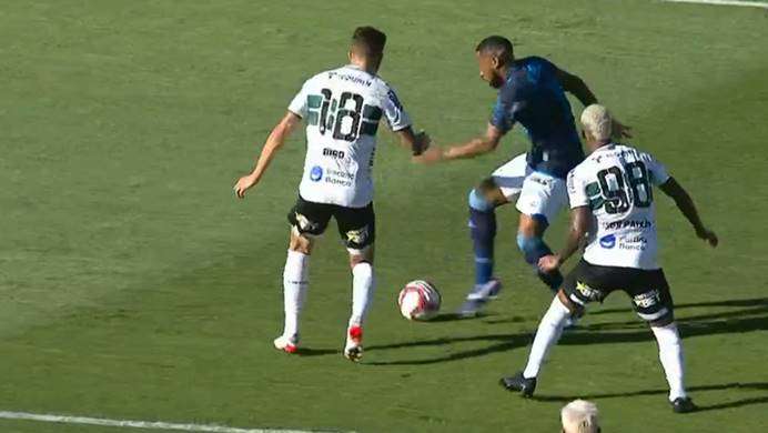 CSA vence o Coritiba e entra no G4; Botafogo é campeão da Série B 2021