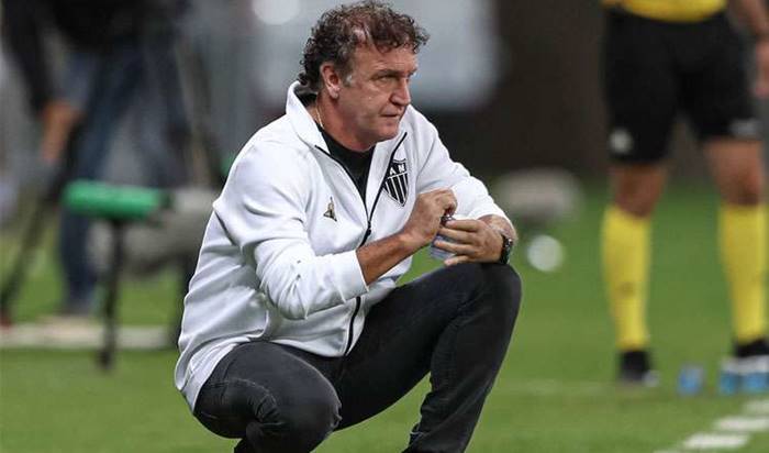 Se for campeão hoje, Atlético-MG enfrentará o Bahia com time reserva