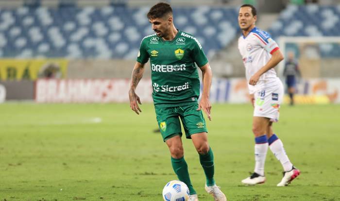 Após invencibilidade de 12 jogos, Cuiabá vem de três derrotas como visitante