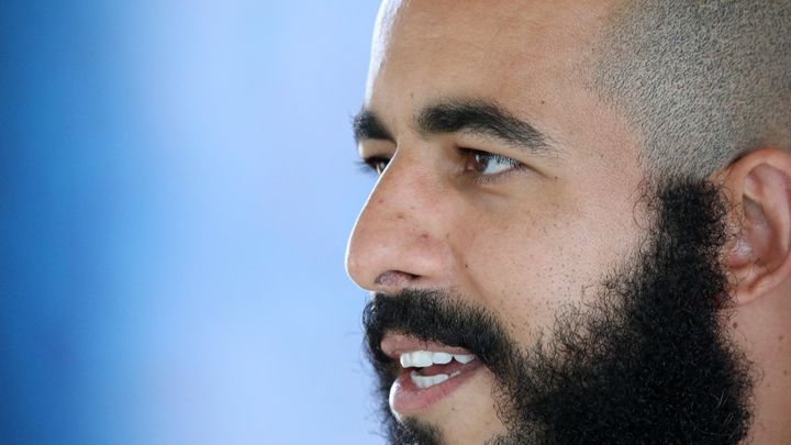 Goleiro admite jogo horrível do Bahia: “Tem que ter vergonha na cara”