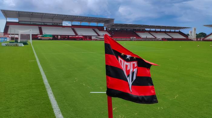 Atlético-GO mantém ingressos a R$ 5 para jogo contra o Bahia