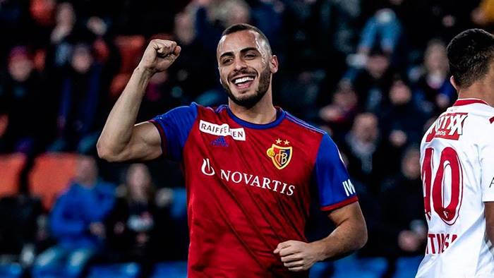 Ex-Ceará e Palmeiras, centroavante pode reforçar o Barcelona em 2022