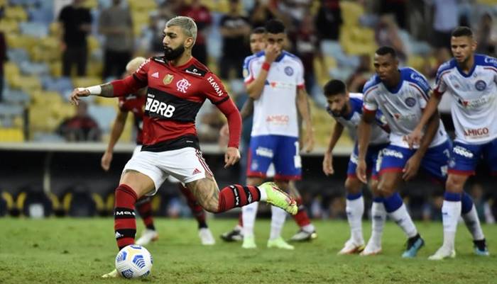 FBF divulga nota de apoio ao Bahia após erro de arbitragem no Maracanã