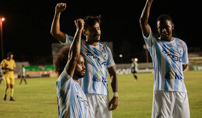 Julgamento do Brusque por injúria racial será nesta quinta; Clube tenta recuperar pontos