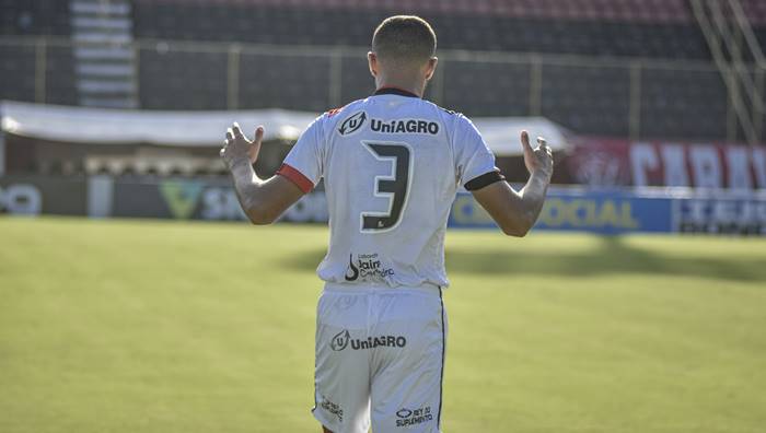 O que o Vitória precisa para escapar do rebaixamento à Série C