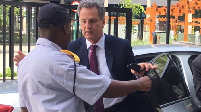 Poder judiciário do Rio de Janeiro estabelece nova Assembleia na CBF