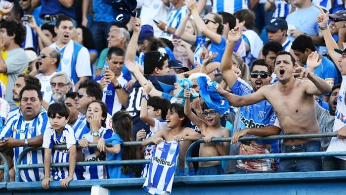 Avaí mantém promoção de ingressos para jogo contra o Vitoria