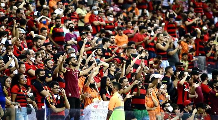 Sport diminui preço dos ingressos para jogo decisivo contra o Bahia