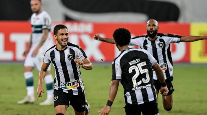 Três dos quatro rebaixados em 2020 podem retornar à Série A em 2022