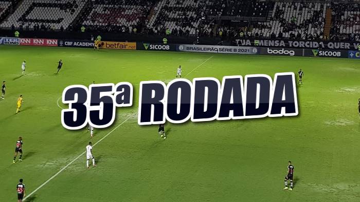 Rodada é perfeita e Vitória ganha sobrevida: veja classificação da Série B