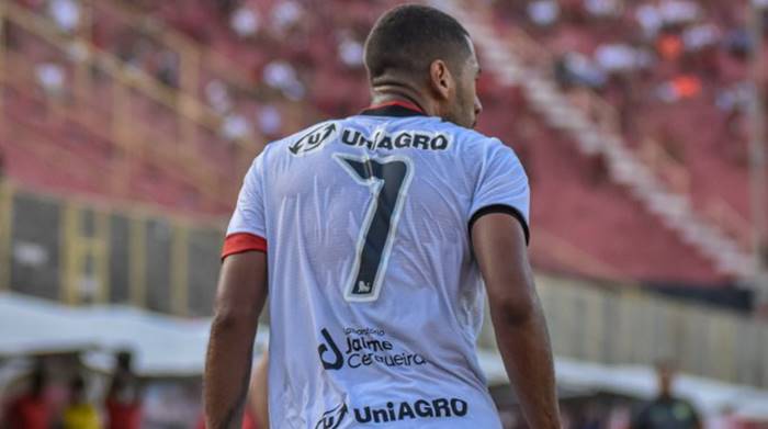 Vitória amarga a 7ª pior campanha no returno da Série B 2021