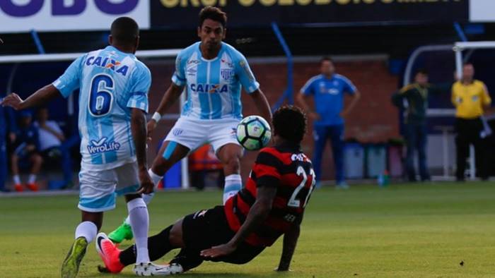 Vitória não vence o Avaí em Santa Catarina há 16 anos; veja retrospecto