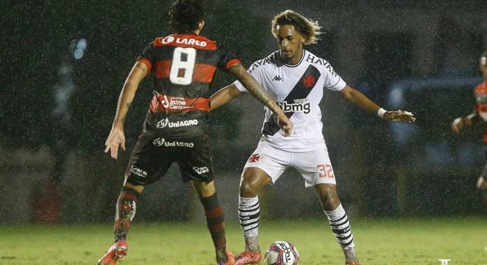 Vitória enfrenta o Vasco em jogo de “vida ou morte” pela Série B