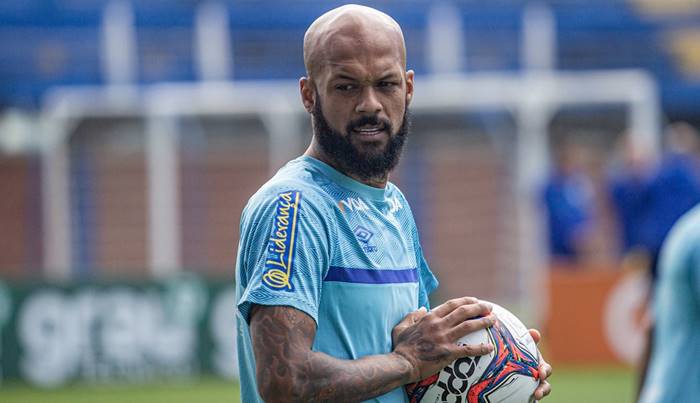 Volante do Avaí será julgado pelo STJD na próxima sexta-feira