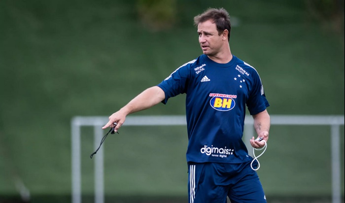 Adversário do Bahia na Série B anuncia nome do novo treinador