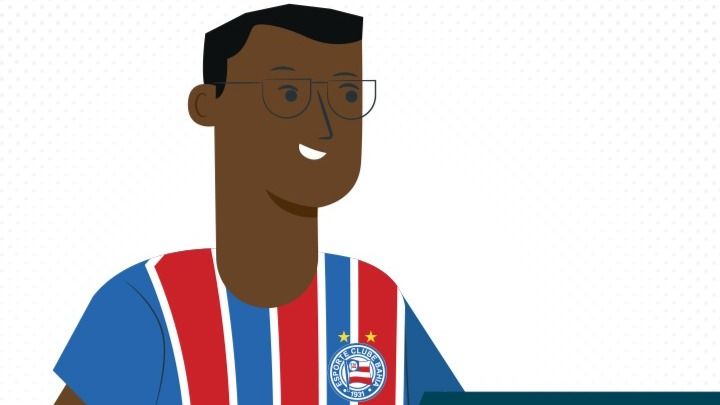 Bahia divulga sócios aptos a votar na AGE que pode mudar o estatuto do clube