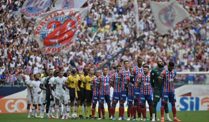 Quinta-feira é dia de sofrimento ou alívio para o torcedor do Bahia