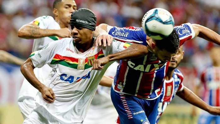 Bahia enfrenta algoz na estreia do Nordestão 2022; Atlético encara o Altos