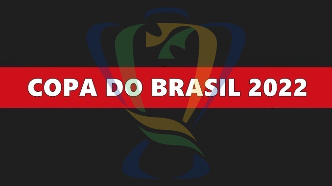 Confira todos os confrontos da 1ª fase da Copa do Brasil 2022