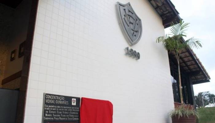 Temporada 2022: Vitória marca apresentação para o dia 3 de janeiro