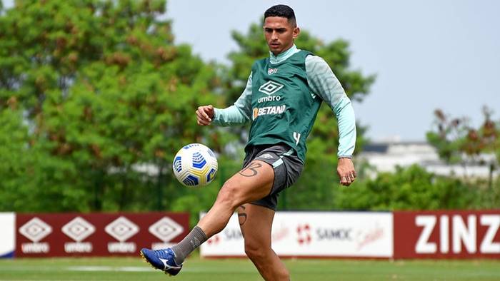 Fluminense ganha mais um desfalque para pegar o Bahia; veja provável time