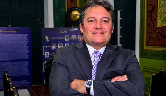 Empresário revela desejo de investir R$ 200 milhões no Bahia