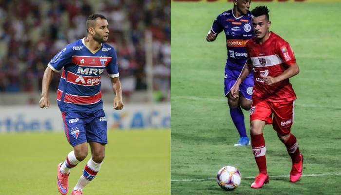 Fábio Mota revela mais duas contratações do Vitória para 2022