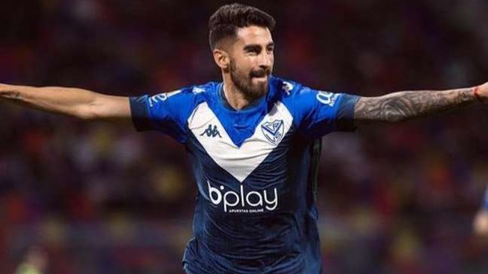 Com Gilberto difícil, Fortaleza mira atacante do Vélez Sarsfield