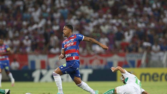 Fortaleza vence o Juventude, faz história na Série A e ajuda o Bahia