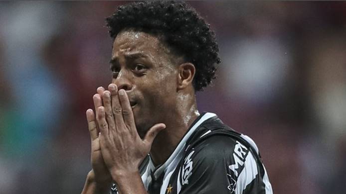 Keno vibra com título na terra natal e parabeniza torcida do Bahia