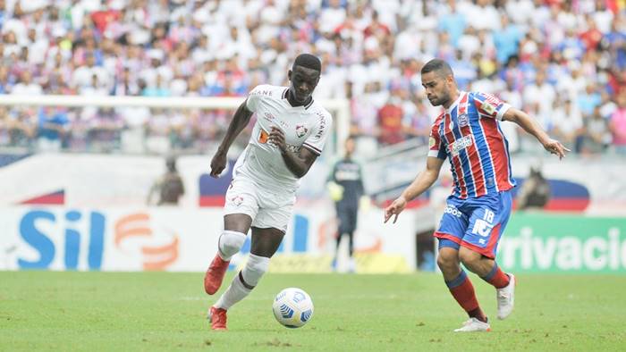 Melhores momentos de Bahia 2 x 0 Fluminense pela 37ª rodada da Série A