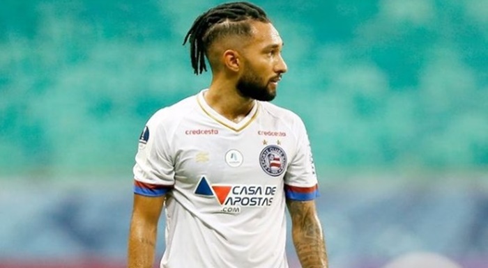 Mesmo inocentado, Clayson segue com futuro incerto para 2022