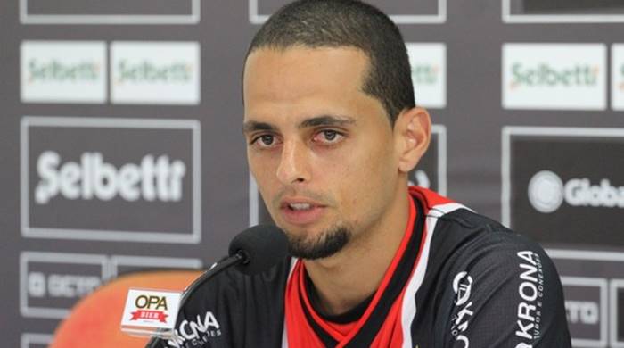 Novo reforço projeta disputa inédita do Atlético-BA na Copa do Nordeste