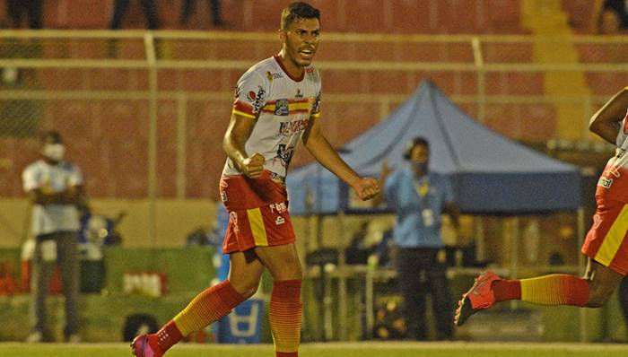 Presidente exalta salto da Juazeirense no Ranking de Clubes da CBF