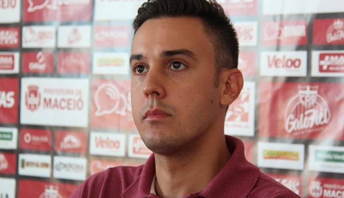 Bahia faz consulta por diretor de futebol que está no CRB desde 2019