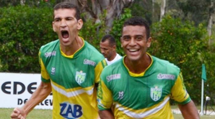 Rafael Granja retorna ao Vitória da Conquista para o Baianão 2022