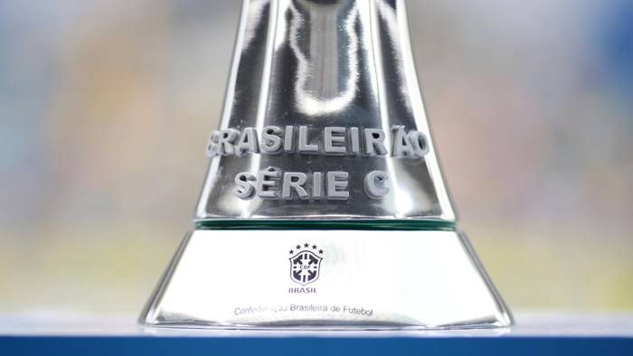 Vitória articula negociação de direitos de transmissão da Série C de 2022