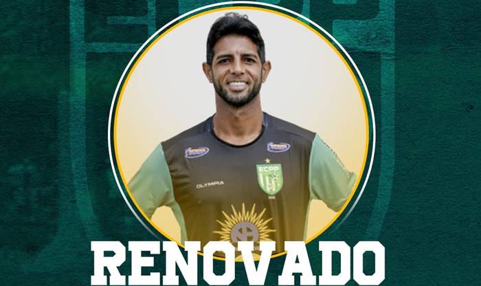 Vitória da Conquista anuncia duas renovações e quatro reforços para 2022