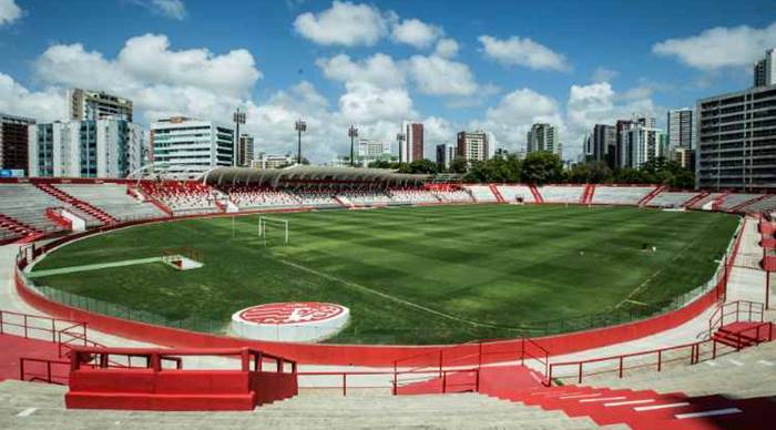 Adversário do Bahia no sábado estreia na Copa do Nordeste nesta terça