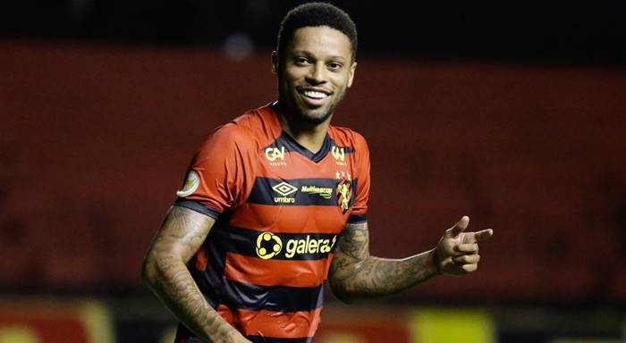 Após deixar o Sport, André é mais um reforço do Cuiabá para 2022