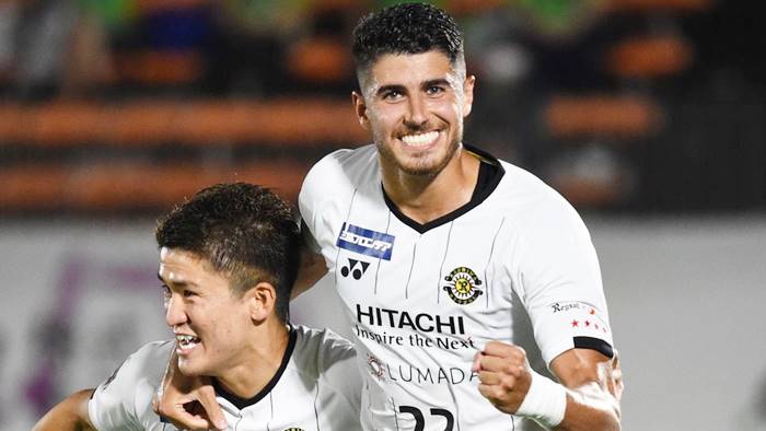 Atacante sondado pelo Bahia entra na mira de Vasco e Juventude